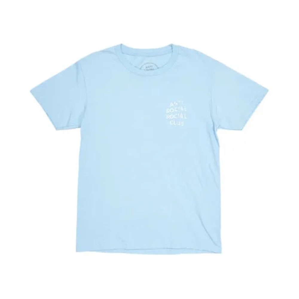 Anti Social Social Club Partly Cloudy T-Shirt